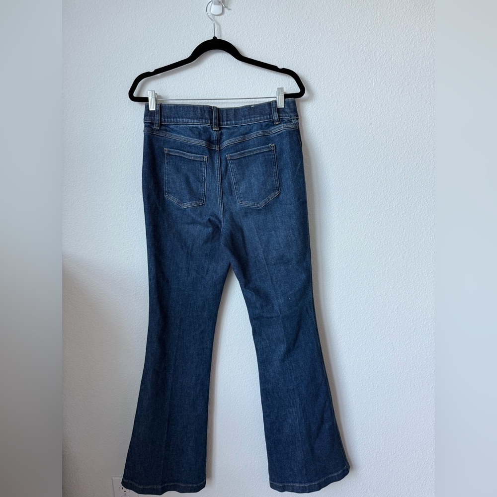 NWT SPANX JEANS - Picture 8 of 10